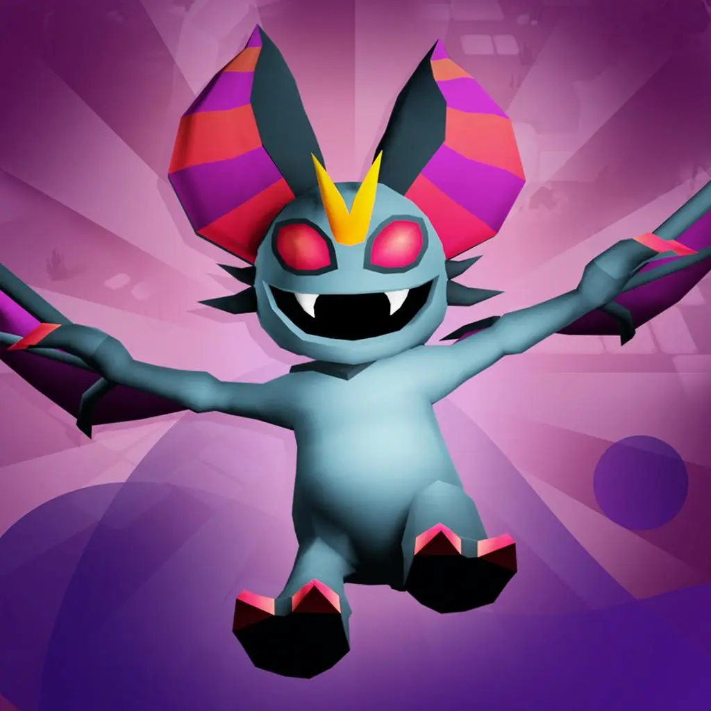 Hexahero